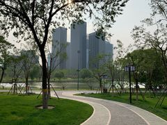 -西海子公园
