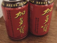 -乔街深夜食堂·小龙虾·高压锅生蚝(杭州总店)