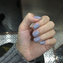 -隅日式美甲美睫專門店