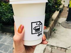 -JPG coffee(广州体育西店)