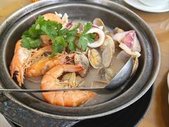 -朗记餐厅·传统湛江菜(康宁路店)