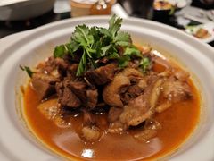 -春色如许·茶食餐厅(桃李春风店)