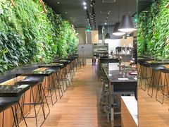 大堂-Seesaw Coffee(环贸iapm店)