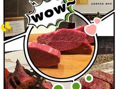 -神户牛排餐厅MOURIYA(总店)