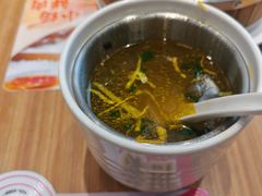 -小杨生煎(龙阳广场店)