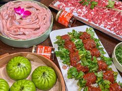 -巴倒烫陆派重庆火锅(南山店)