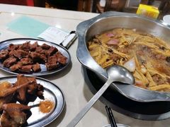 -美兰春记食店·龙舌坡红烧牛肉