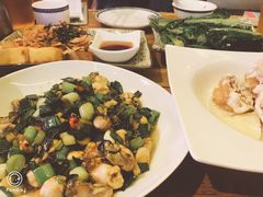 -度小月(百老汇美食街店)