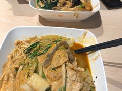 -林静小吃(复兴路店)