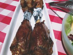 -西贝莜面村(上海百联西郊店)