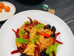 -阿喆私房菜(西五路店)