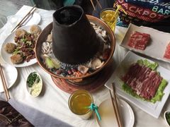 -东来顺饭庄(王府井步行街店)