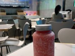 -野萃山·潮汕厚果汁(十亩地店)