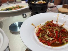 -王府井酒店(金桥港湾店)
