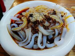 -朱大嘴肥肠血旺(福字街店)