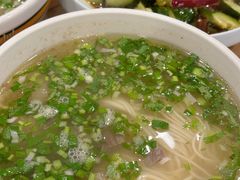 -西部马华清真兰州牛肉面·烧烤夜市(关东店)