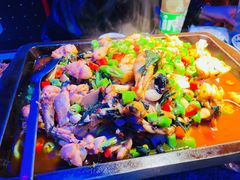 -蛙来哒(吉联mall店)