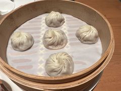 特色小笼包-鼎泰丰(德基广场店)