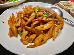 -玖味(老工人西路店)