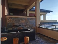 -清河半岛温泉度假酒店