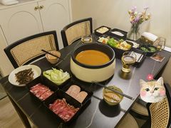 -呷哺呷哺(常营华联店)