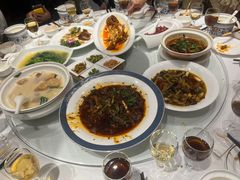 -渝信川菜(南滨店)