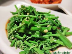 -七八冷面·延边朝鲜族美食(欢乐谷店)