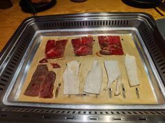 -新石器烤肉(南站店)
