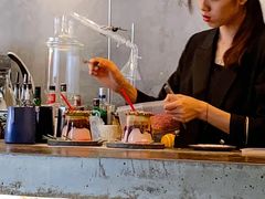 -BE NORMAL CAFE(霞溪路店)