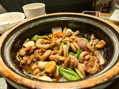 -啫神·广州地标美食(北京路店)