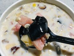 -椰本·海南正宗椰奶清补凉(佳园里店)