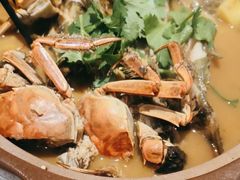 -火龙堂·风味民间菜(文一路店)