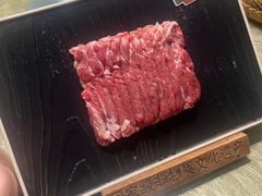 -东来顺(非遗·清真火锅·盛世广场店)