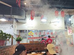 -好灶头妈妈菜·柴火灶台鱼·千岛湖土菜地标美食