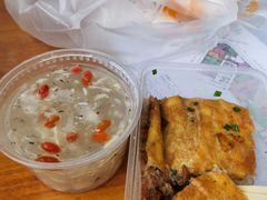 -老通城豆皮大王(吉庆街店)