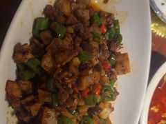 -缪氏川菜(深圳北站缤果空间店)
