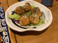 南蛮鸡块-一道浪居酒屋