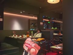 -汤城小厨•粤菜•靓汤(苏州街店)