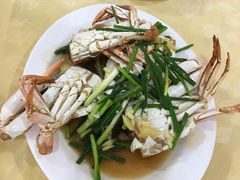 -秋姐美食店(旅游大道店)