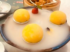 -悦得闲广式茶楼点心(石厦时代广场店)