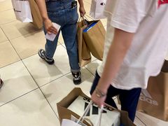 -宁波杉井奥特莱斯广场