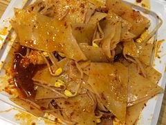 -姐弟俩土豆粉(西安小寨店)