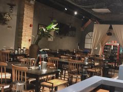 大堂-白玉·朝鲜族烤串(南山店)