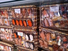 -争鲜回转寿司(朝北大悦城店)