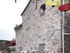 -前童古镇