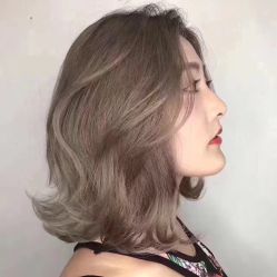 -芳琪造型