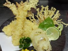 超级好食，用心制造，只为造平民-鱼民·现造寿司(育德店)