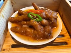 -馋遇江南·精致湖景雅宴(东方之门店)