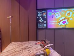 -星聚会KTV(复地活力城店)