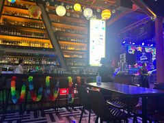 -Famous肥猫墨西哥音乐餐吧(五棵松华熙LIVE店)